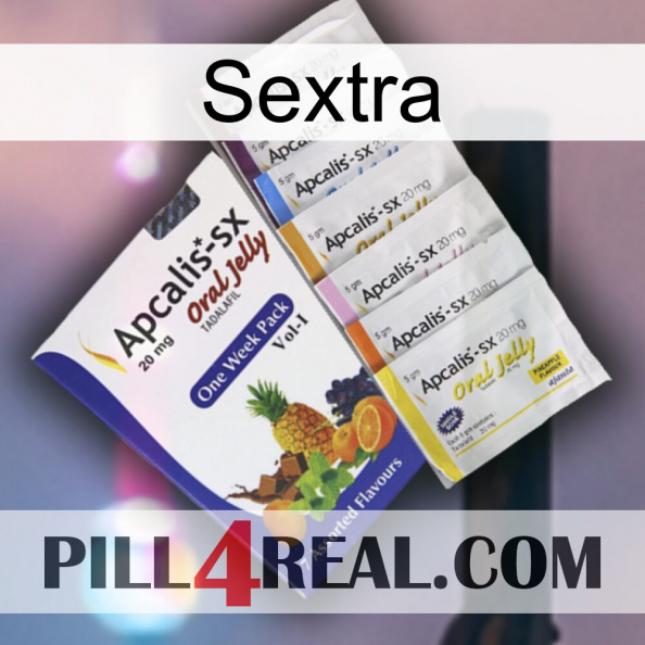Sextra 11